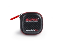 Alpine MusicSafe Pro 2019 Earplugs, Black